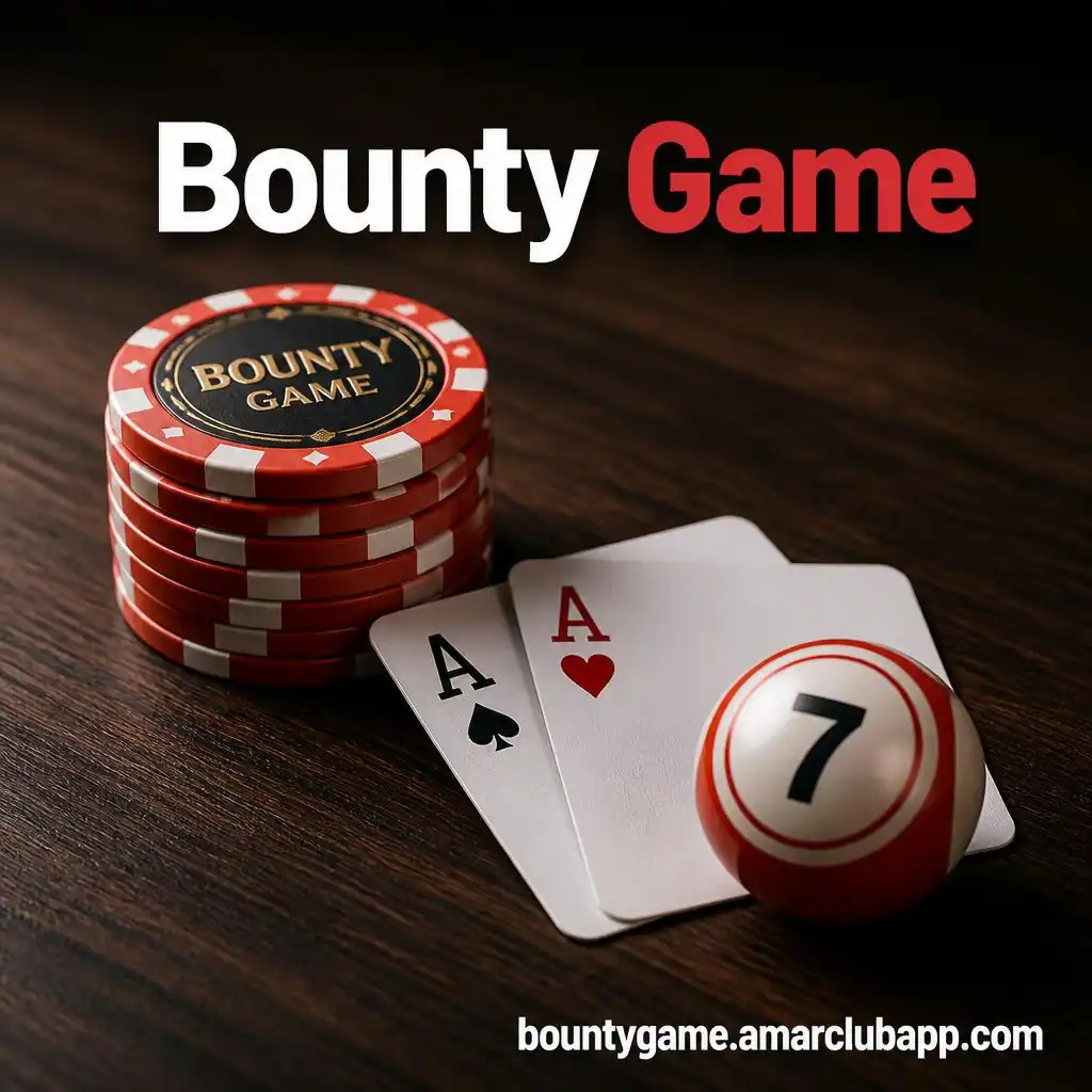 Bounty Game